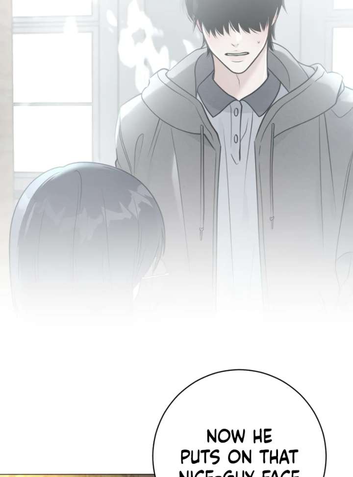 The Hashtag is First Love Chapter 4 - Page 56