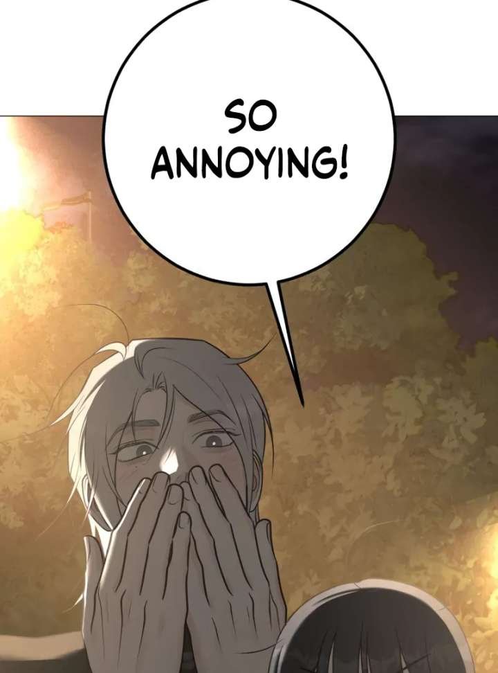 The Hashtag is First Love Chapter 4 - Page 59