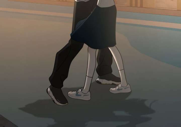 The Hashtag is First Love Chapter 4 - Page 63