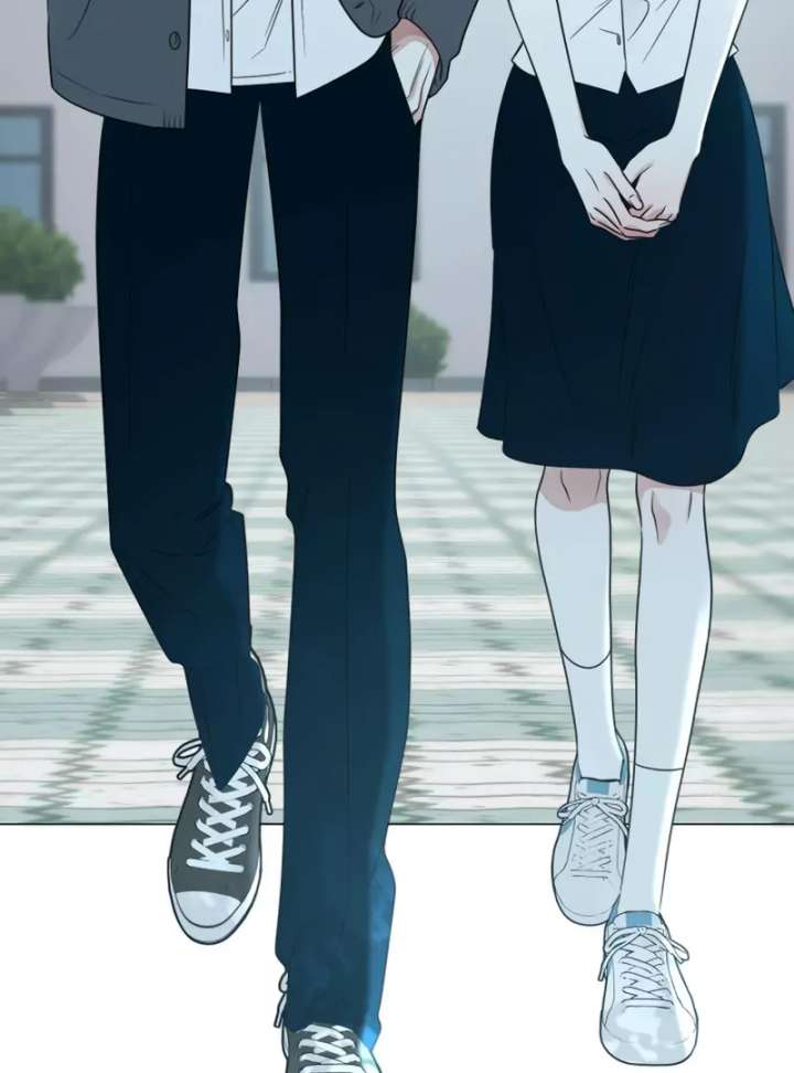 The Hashtag is First Love Chapter 4 - Page 72