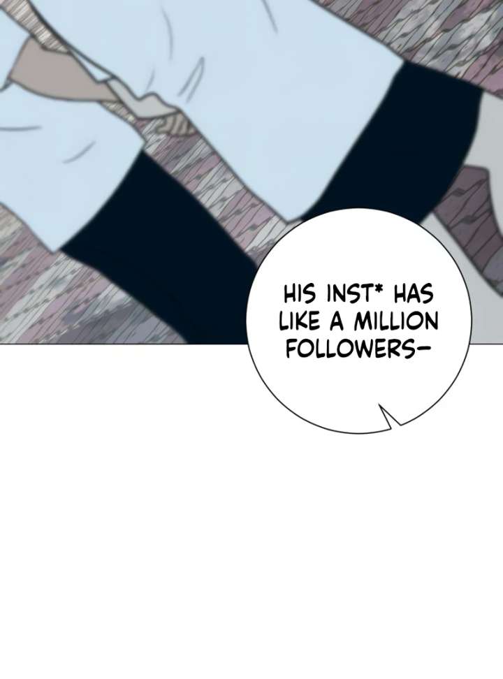 The Hashtag is First Love Chapter 4 - Page 76