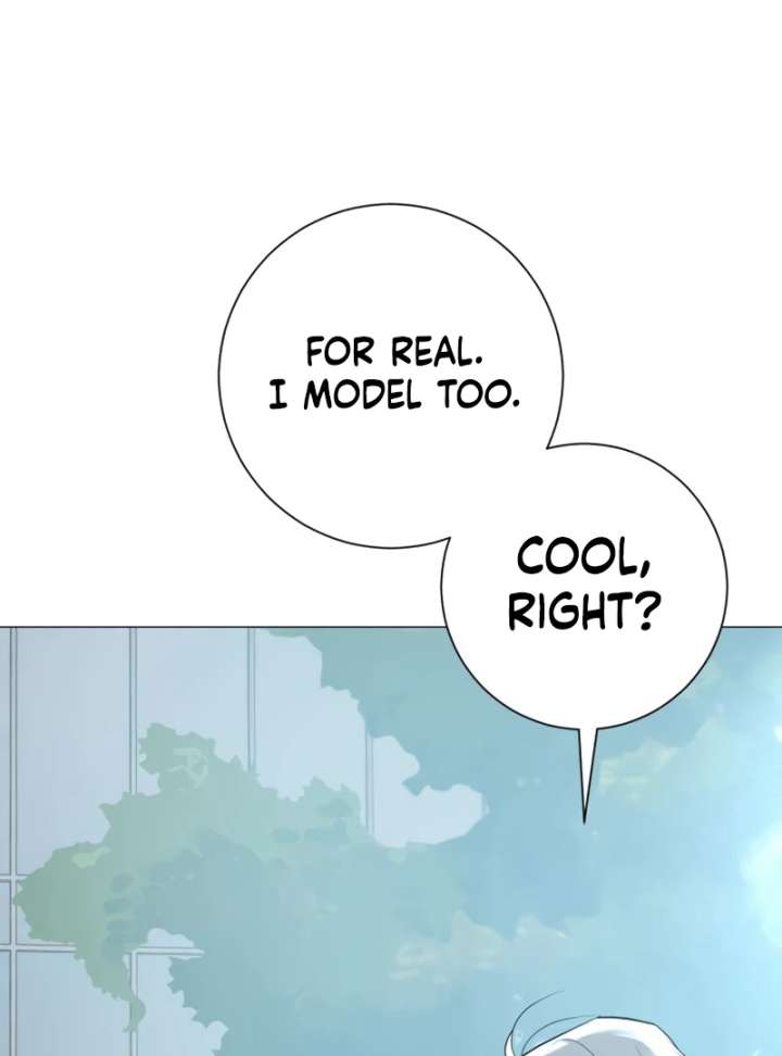 The Hashtag is First Love Chapter 4 - Page 77