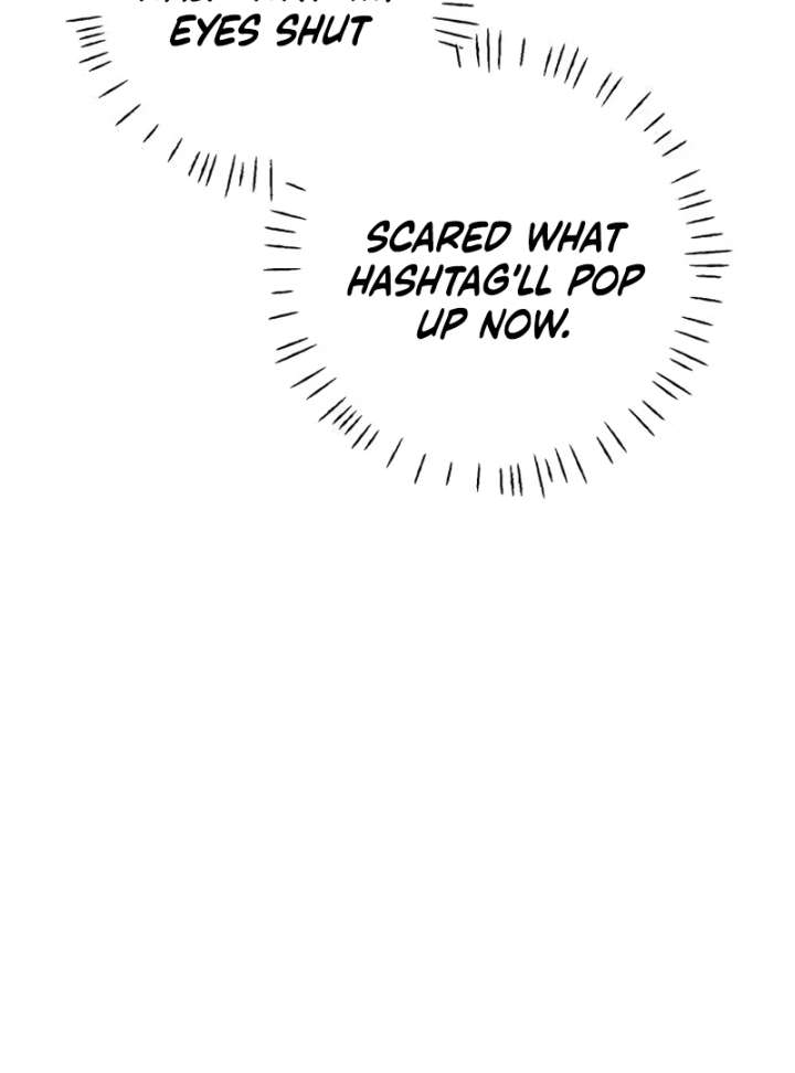 The Hashtag is First Love Chapter 4 - Page 81
