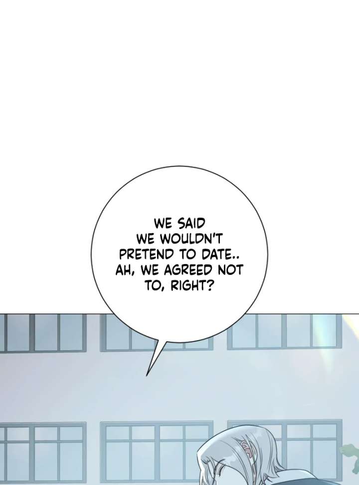 The Hashtag is First Love Chapter 4 - Page 85