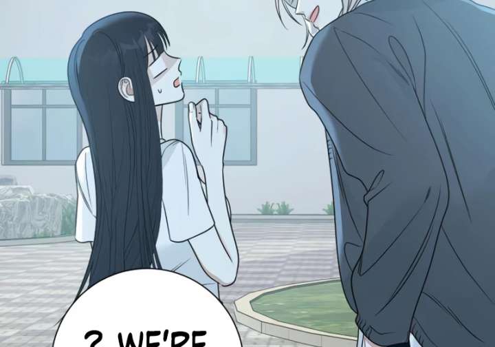 The Hashtag is First Love Chapter 4 - Page 86