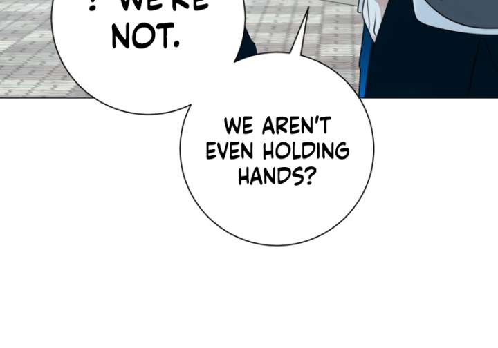 The Hashtag is First Love Chapter 4 - Page 87