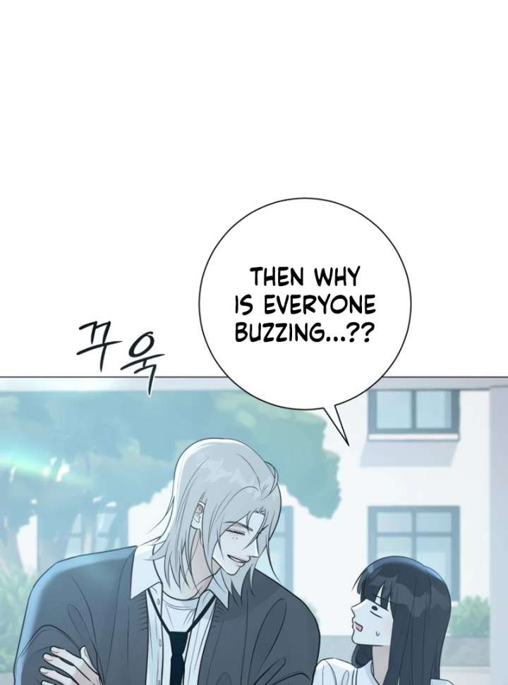 The Hashtag is First Love Chapter 4 - Page 88