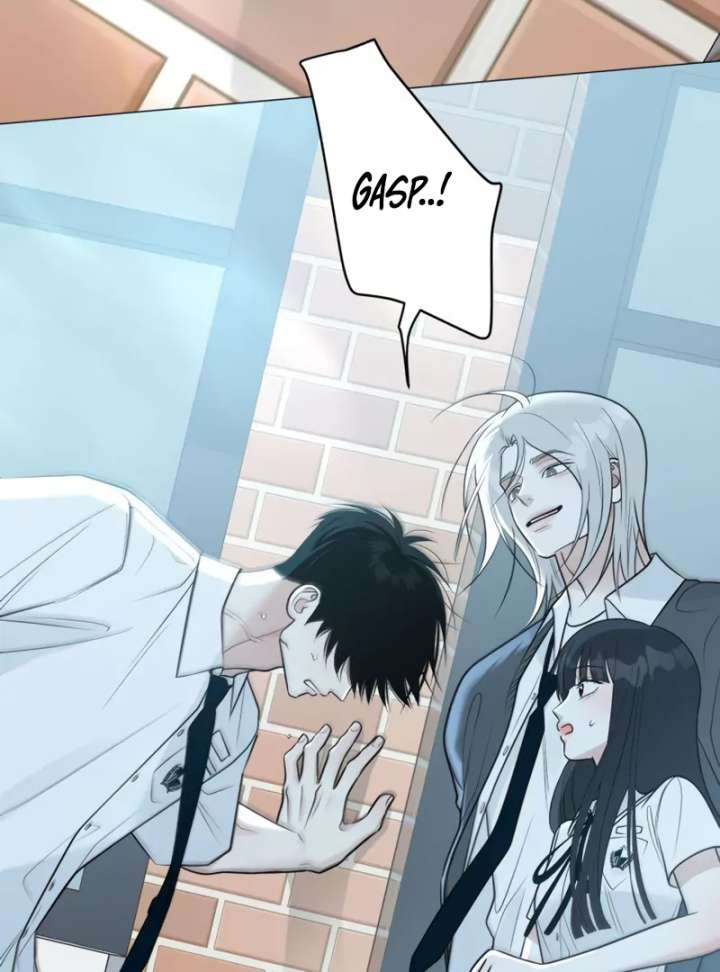 The Hashtag is First Love Chapter 4 - Page 93