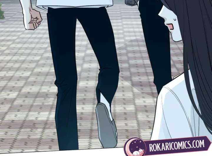 The Hashtag is First Love Chapter 4 - Page 98