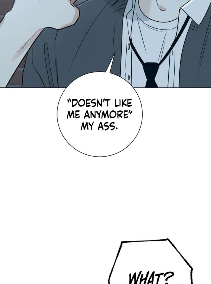 The Hashtag is First Love Chapter 4 - Page 113