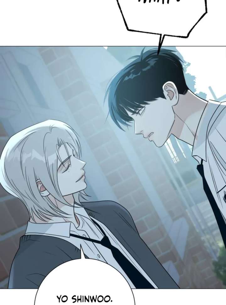 The Hashtag is First Love Chapter 4 - Page 114