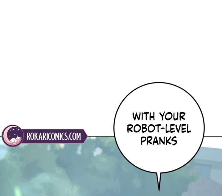 The Hashtag is First Love Chapter 4 - Page 123