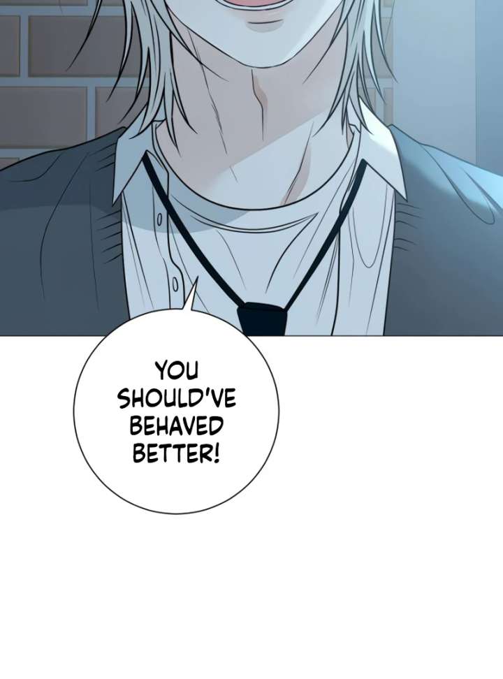 The Hashtag is First Love Chapter 4 - Page 127