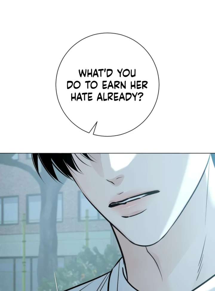 The Hashtag is First Love Chapter 4 - Page 128