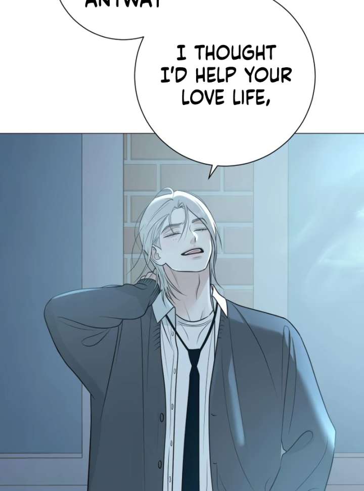 The Hashtag is First Love Chapter 4 - Page 130