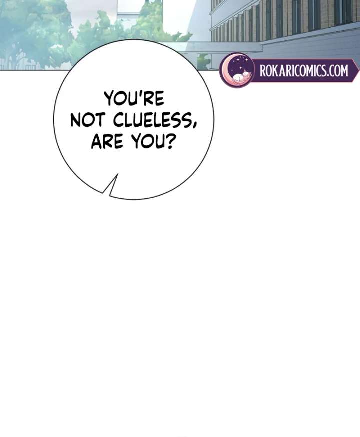 The Hashtag is First Love Chapter 4 - Page 135