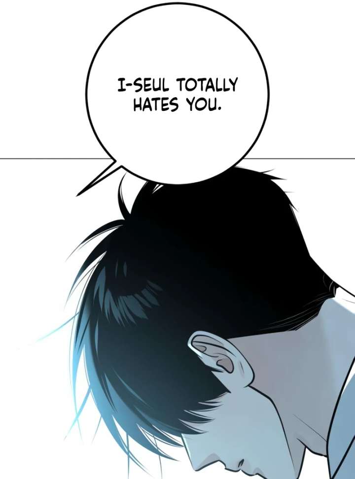 The Hashtag is First Love Chapter 4 - Page 136