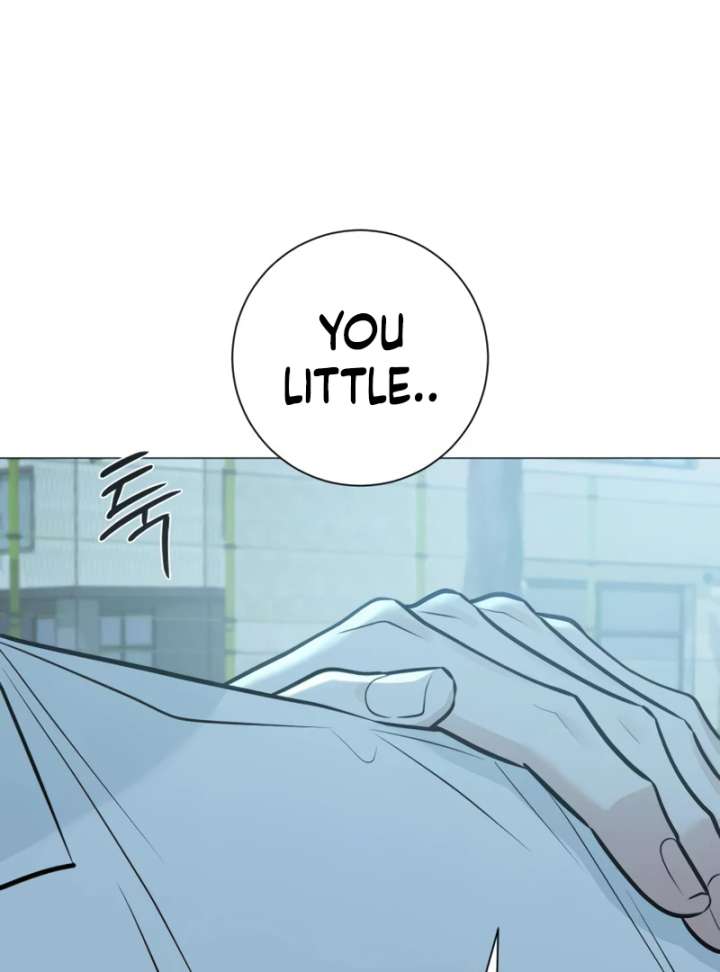 The Hashtag is First Love Chapter 4 - Page 140