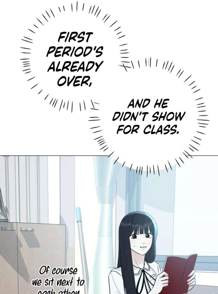 The Hashtag is First Love Chapter 4 - Page 148