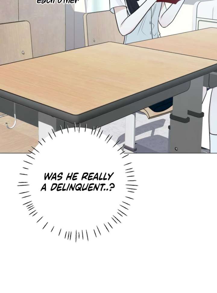 The Hashtag is First Love Chapter 4 - Page 149