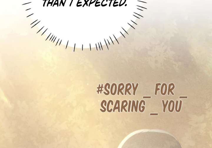 The Hashtag is First Love Chapter 4 - Page 159