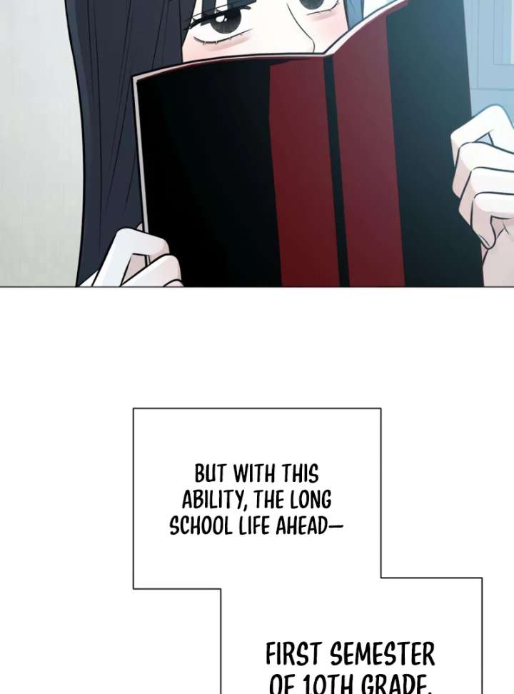 The Hashtag is First Love Chapter 4 - Page 163