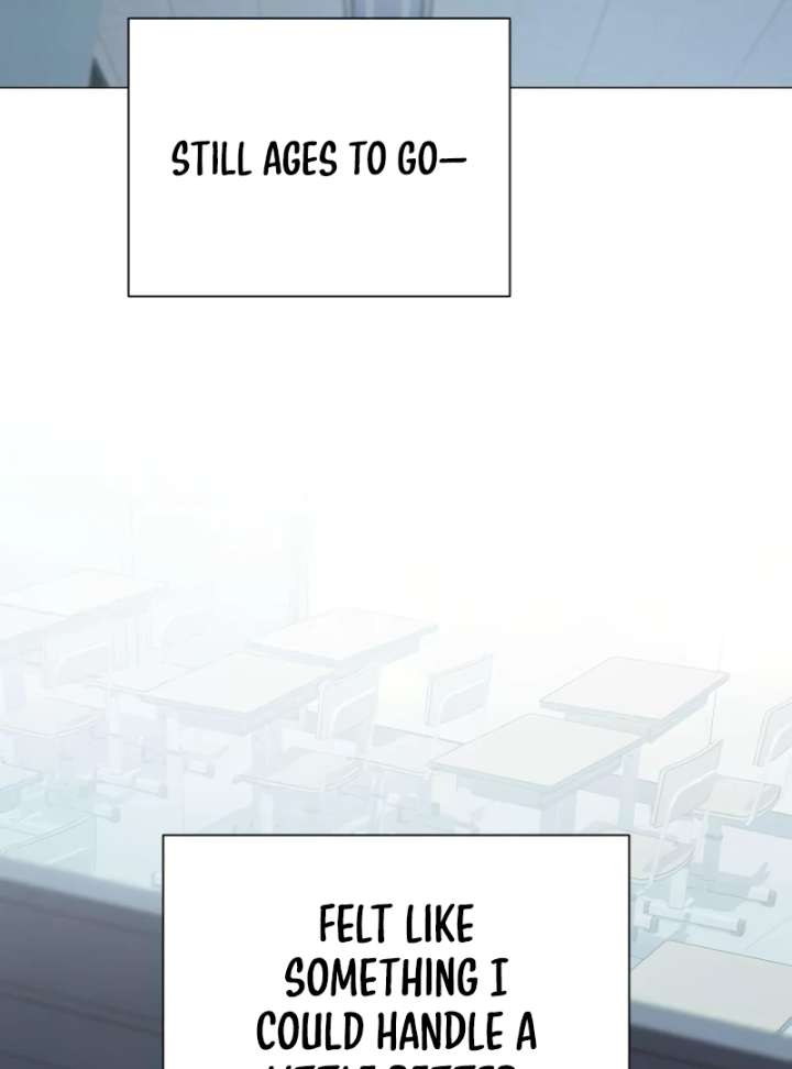 The Hashtag is First Love Chapter 4 - Page 165