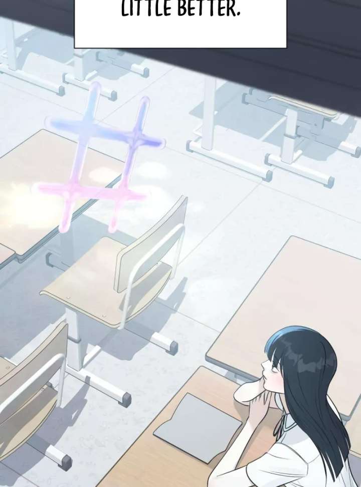 The Hashtag is First Love Chapter 4 - Page 166