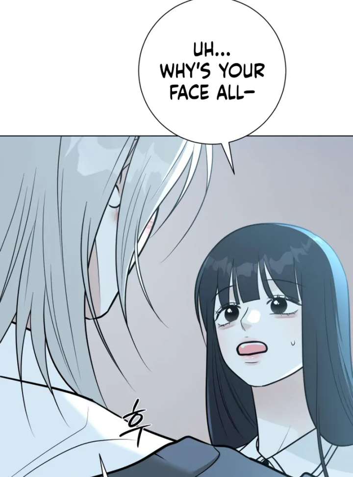 The Hashtag is First Love Chapter 4 - Page 171