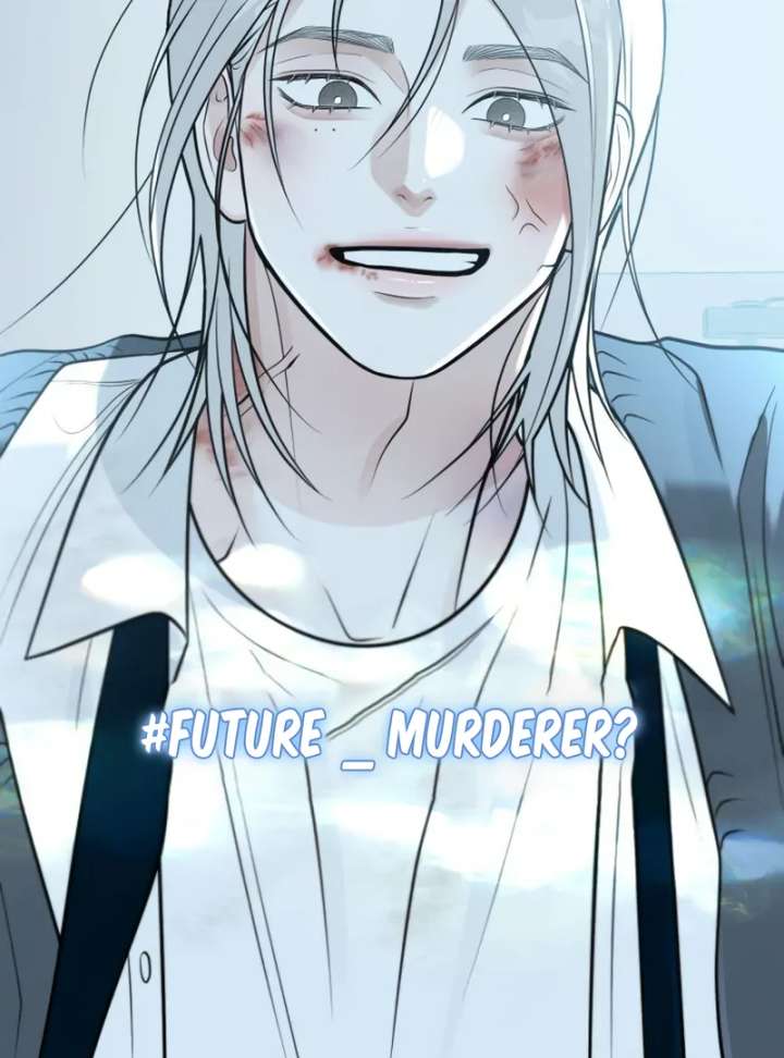 The Hashtag is First Love Chapter 4 - Page 175