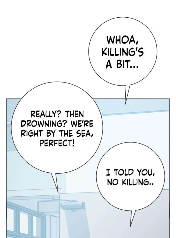 The Hashtag is First Love Chapter 4 - Page 177