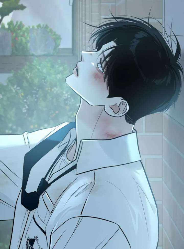 The Hashtag is First Love Chapter 4 - Page 184