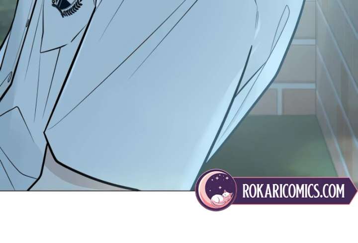 The Hashtag is First Love Chapter 4 - Page 185