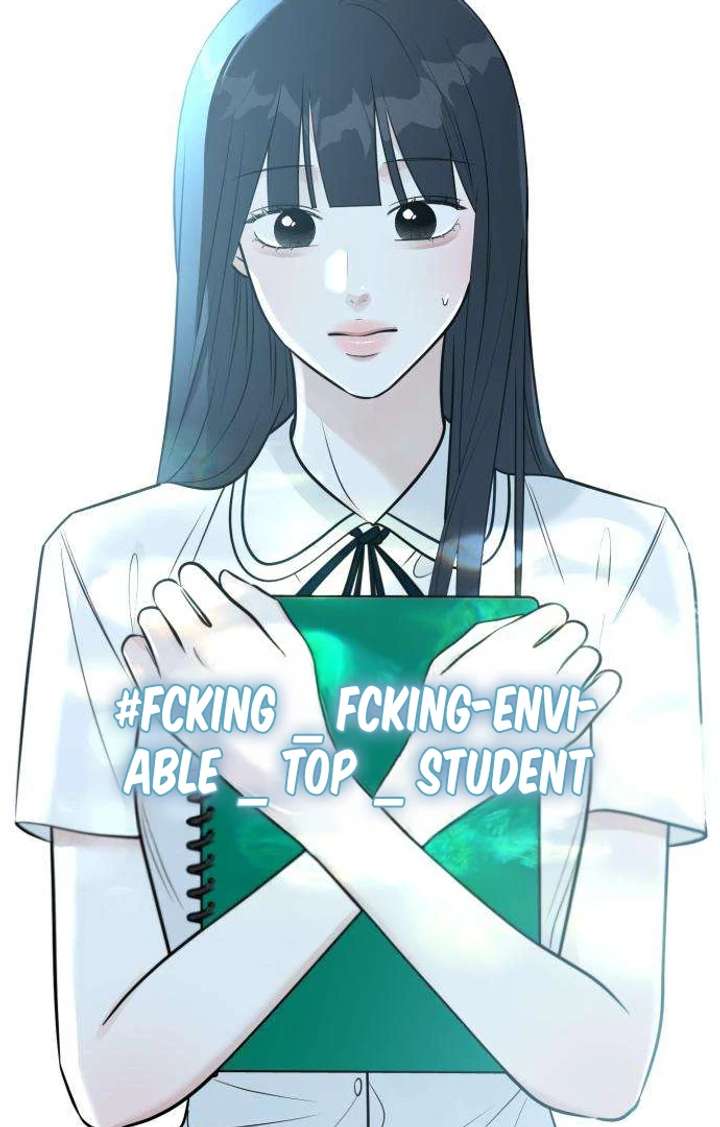 The Hashtag is First Love Chapter 5 - Page 8