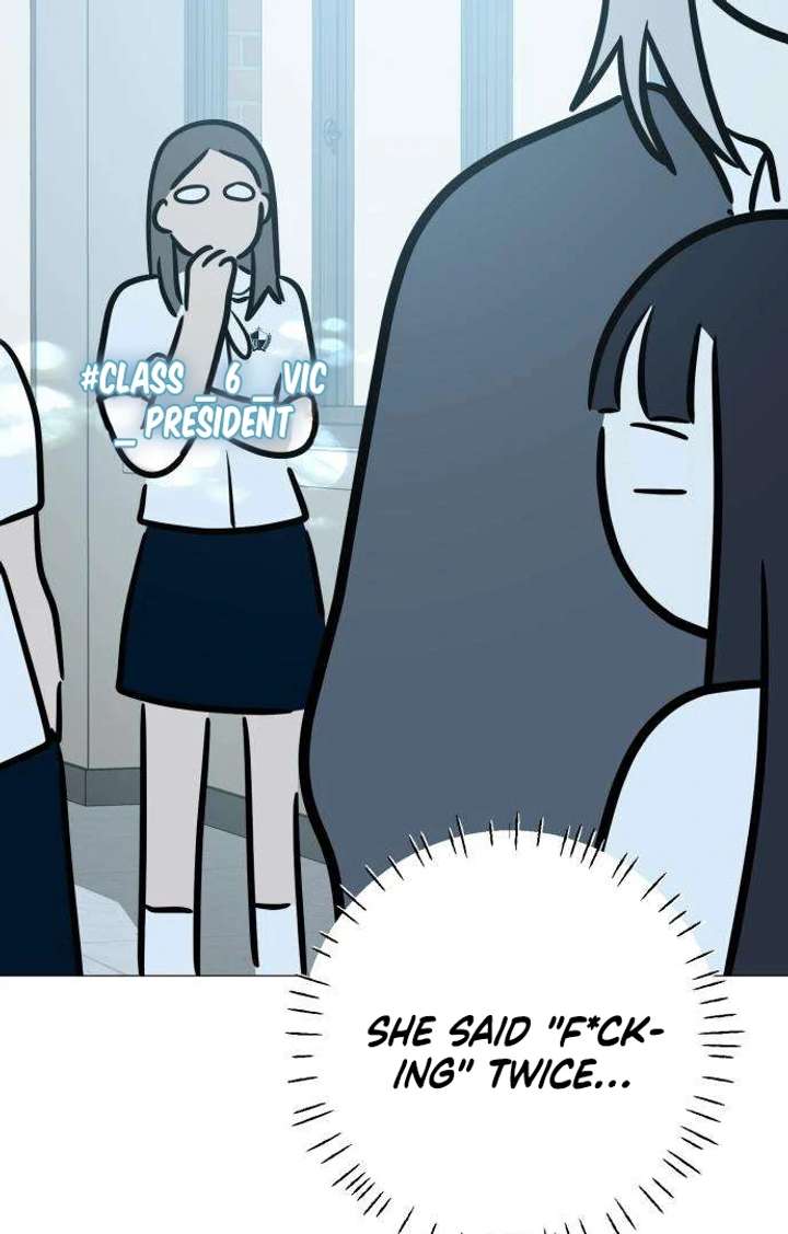 The Hashtag is First Love Chapter 5 - Page 10