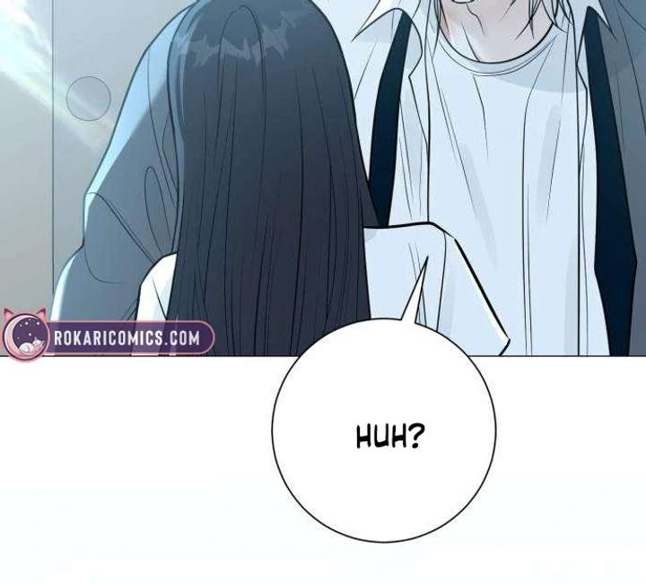 The Hashtag is First Love Chapter 5 - Page 12