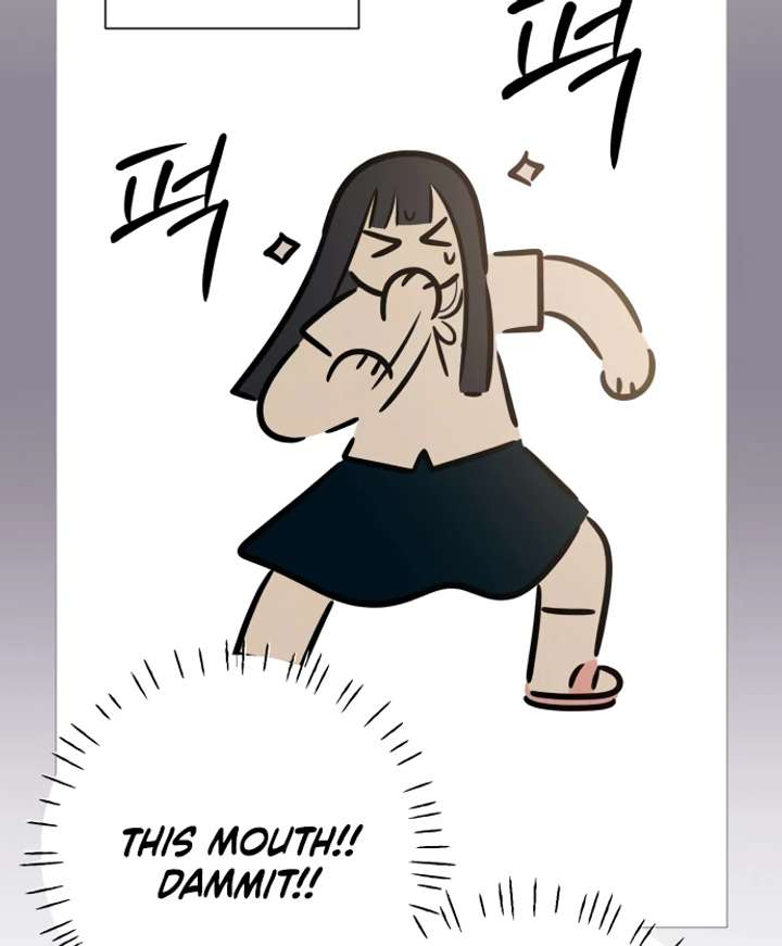 The Hashtag is First Love Chapter 5 - Page 36