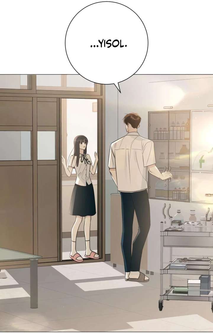 The Hashtag is First Love Chapter 5 - Page 38