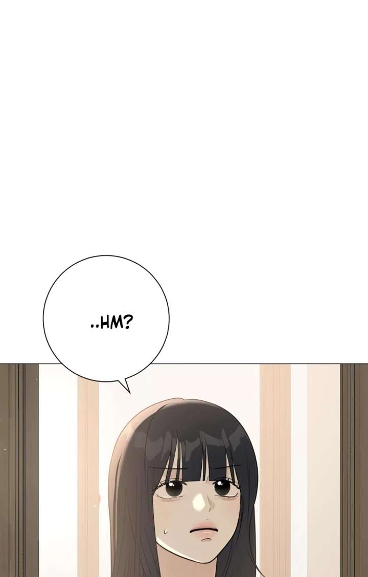 The Hashtag is First Love Chapter 5 - Page 39