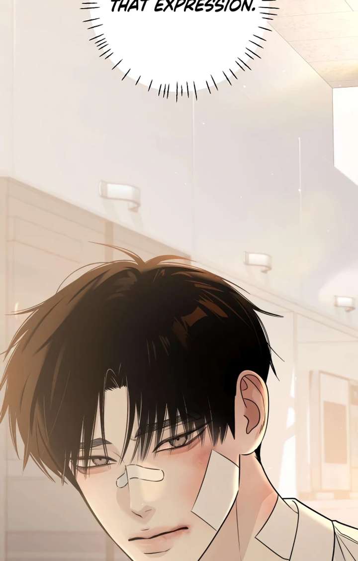 The Hashtag is First Love Chapter 5 - Page 45