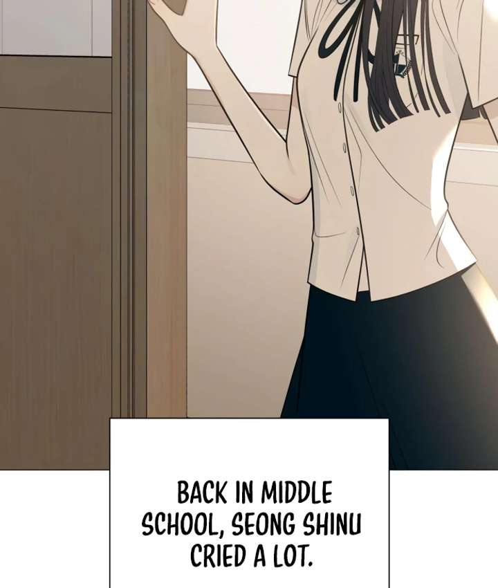 The Hashtag is First Love Chapter 5 - Page 48