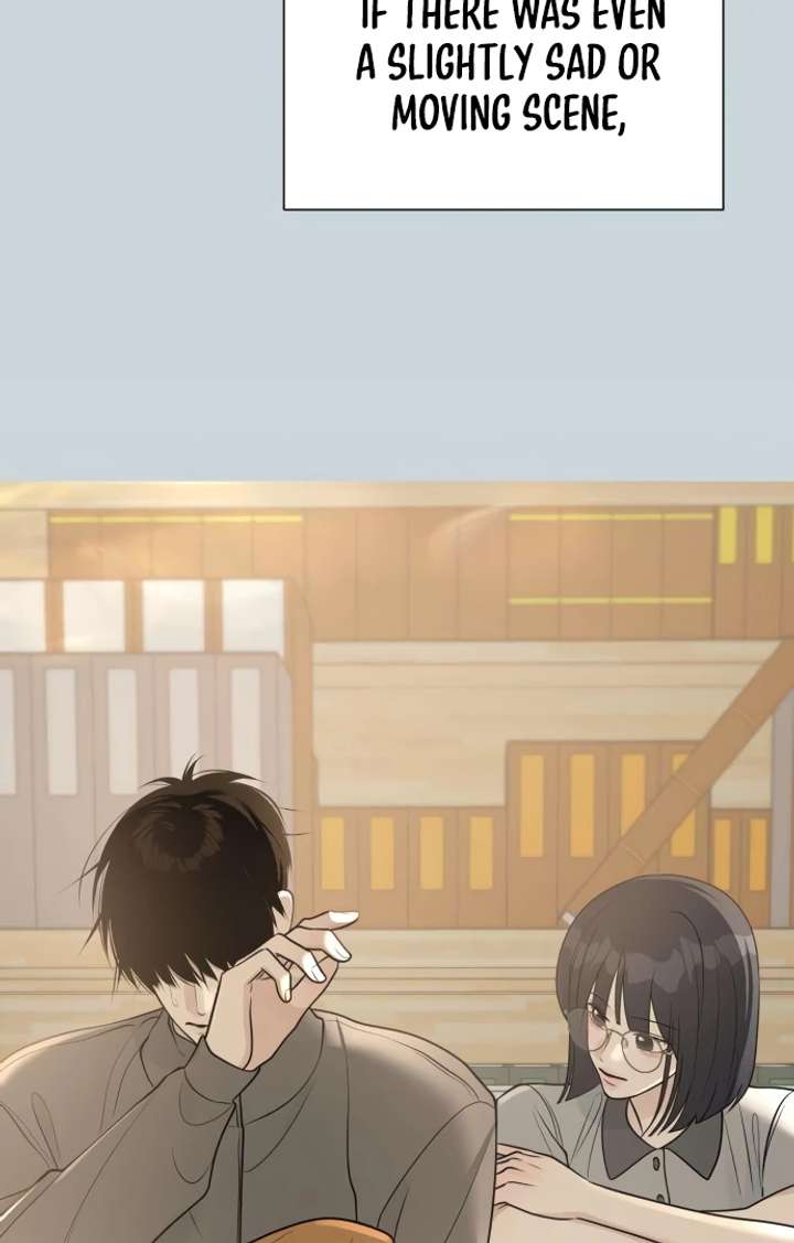 The Hashtag is First Love Chapter 5 - Page 51