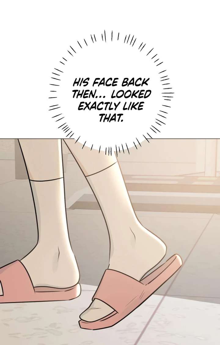 The Hashtag is First Love Chapter 5 - Page 53