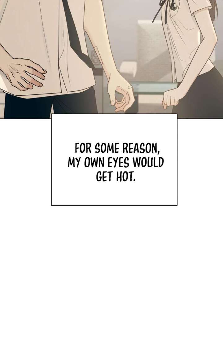 The Hashtag is First Love Chapter 5 - Page 57