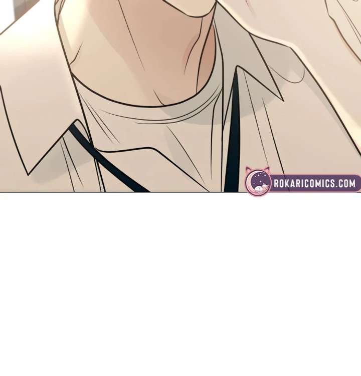 The Hashtag is First Love Chapter 5 - Page 60