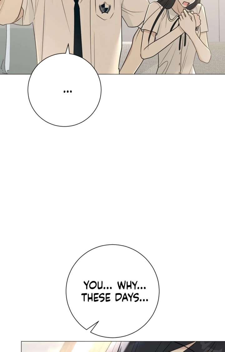 The Hashtag is First Love Chapter 5 - Page 64