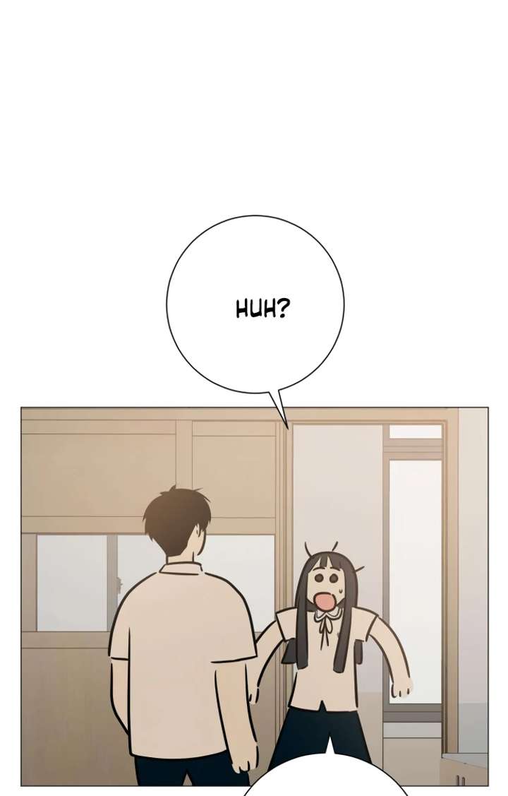 The Hashtag is First Love Chapter 5 - Page 67