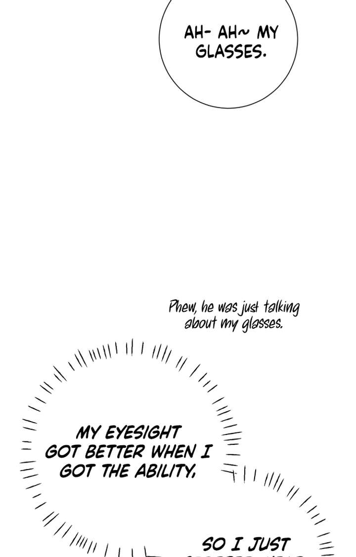 The Hashtag is First Love Chapter 5 - Page 68