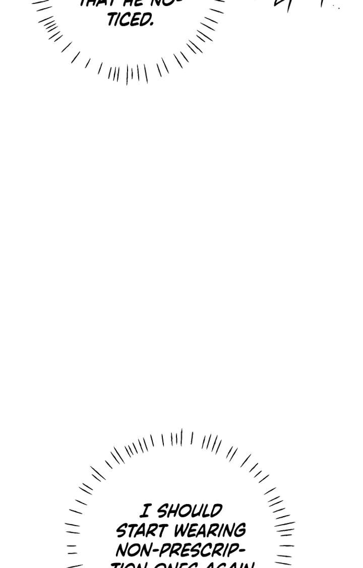 The Hashtag is First Love Chapter 5 - Page 70