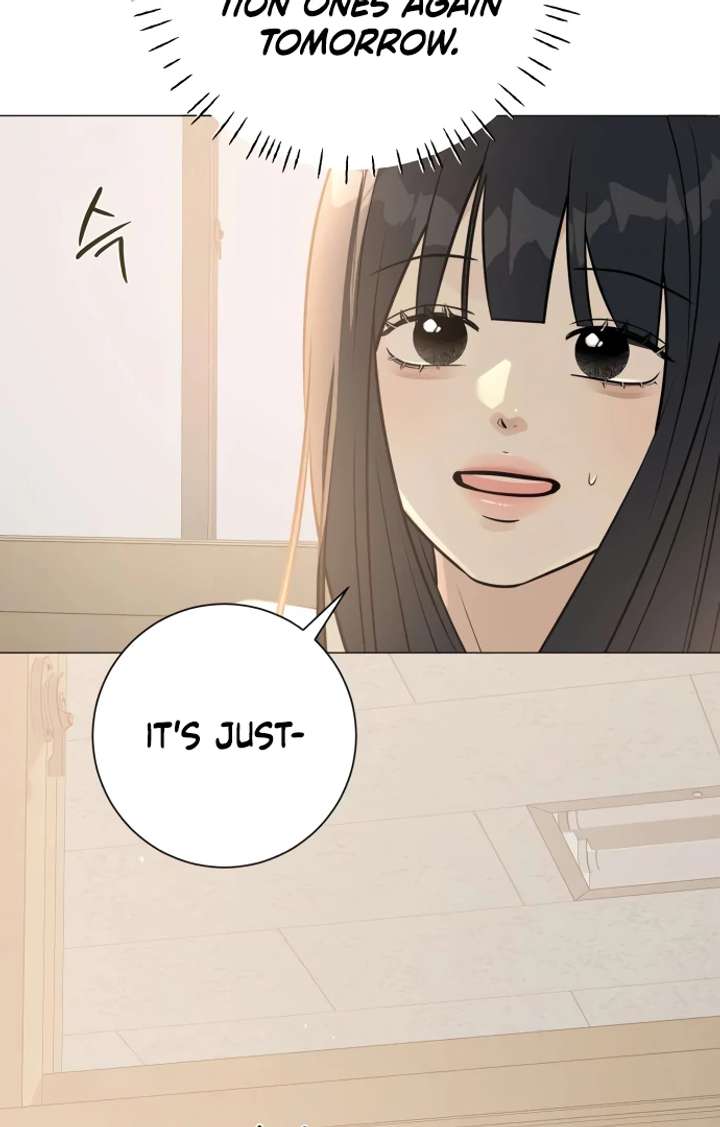The Hashtag is First Love Chapter 5 - Page 71